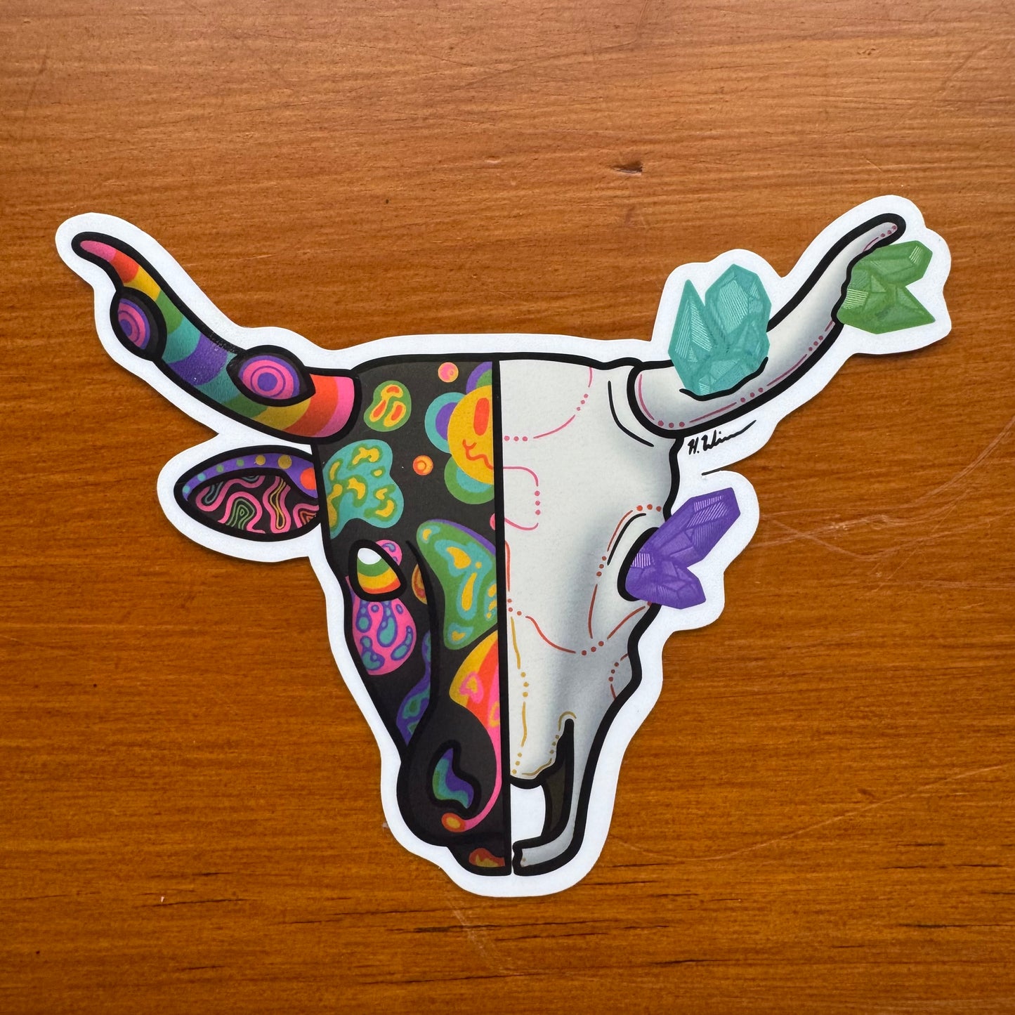 Chinese Astrology Stickers