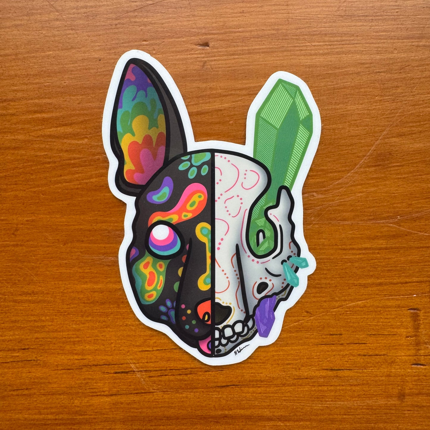 Chinese Astrology Stickers