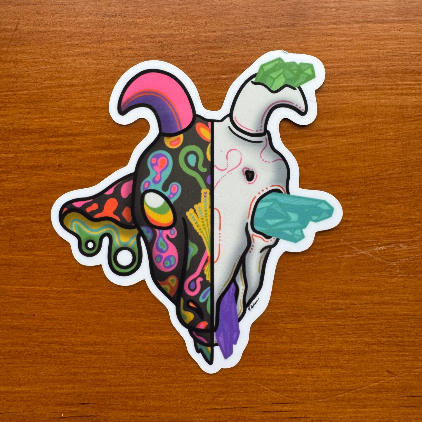 Chinese Astrology Stickers