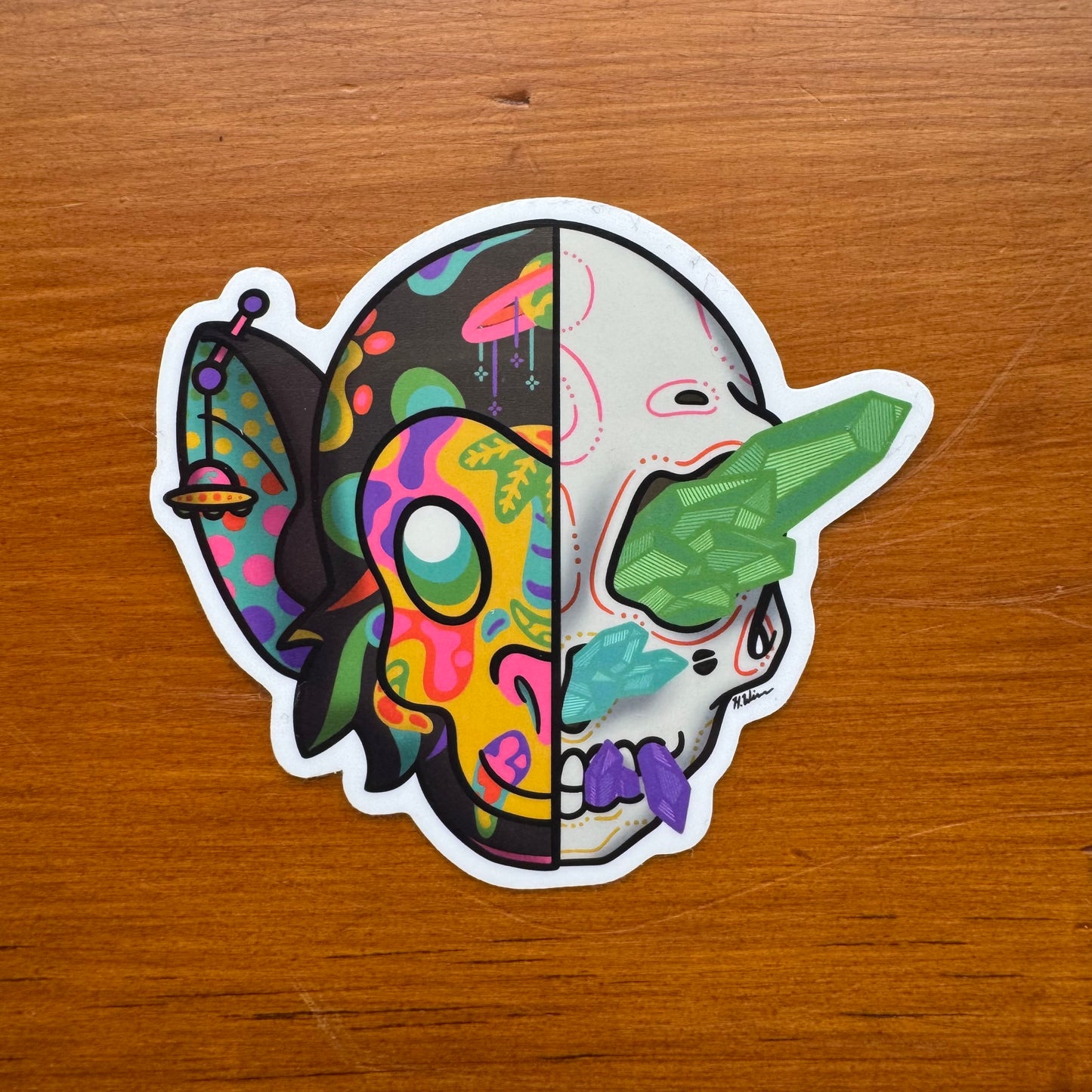 Chinese Astrology Stickers