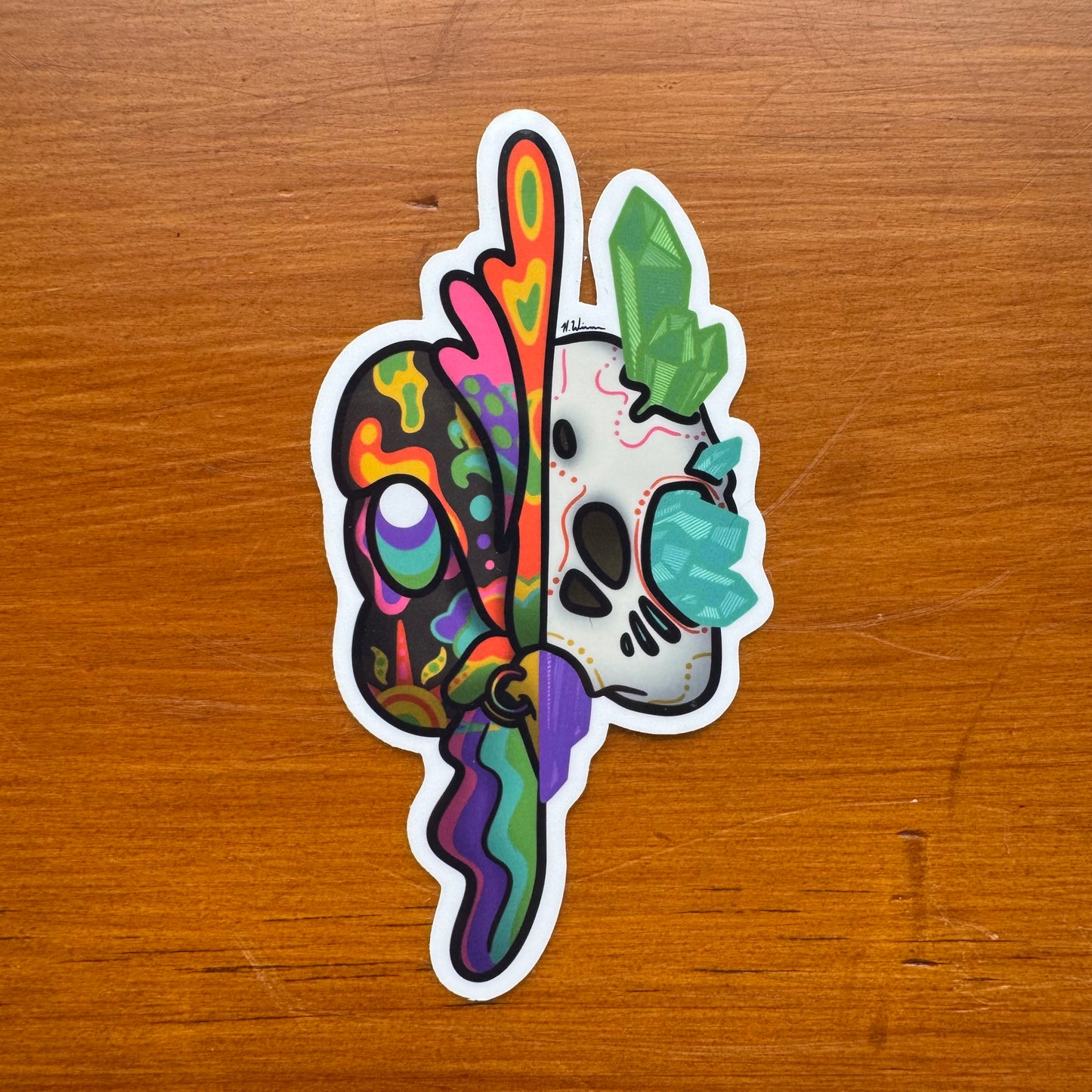 Chinese Astrology Stickers