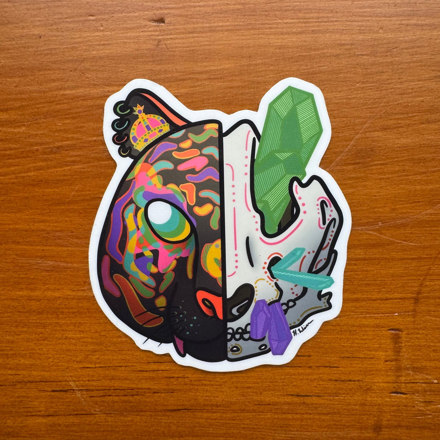 Chinese Astrology Stickers