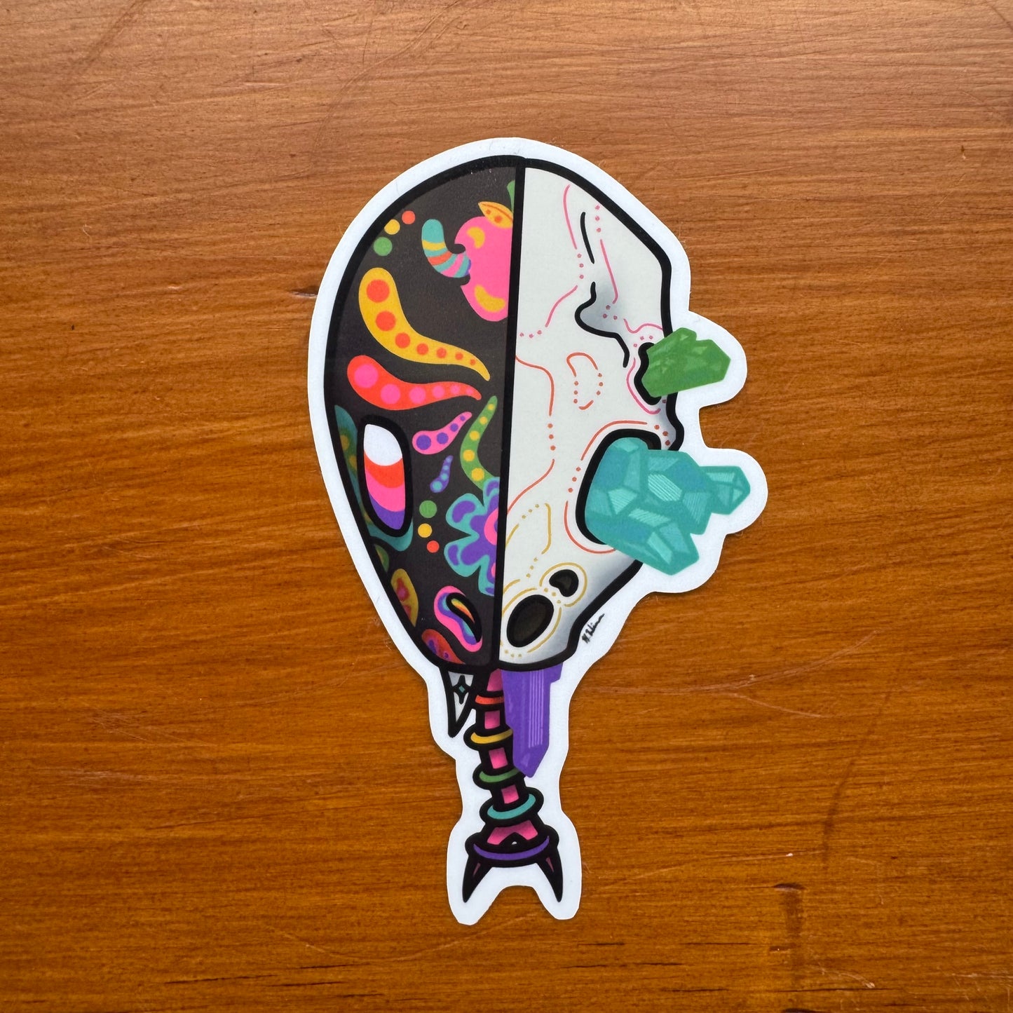 Chinese Astrology Stickers